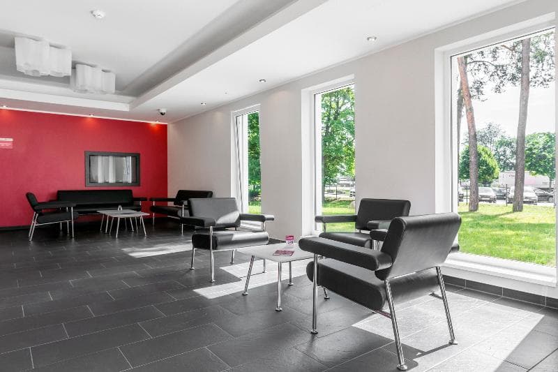 Serways Hotel Bruchsal West 4
