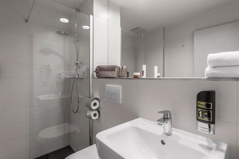 Serways Hotel Bruchsal West 5