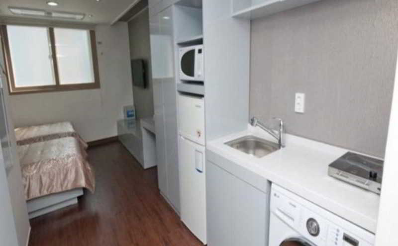 Residence Mumum Hotel 5