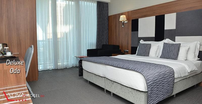 Lova Hotel Spa 1