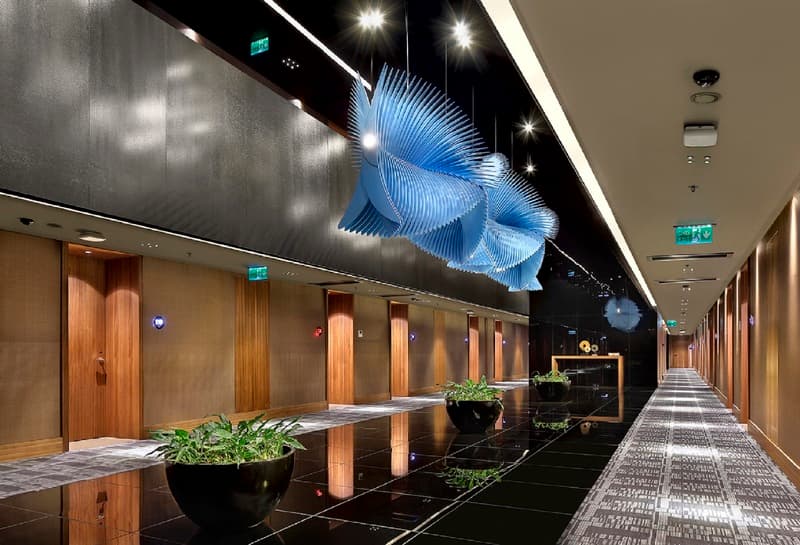 Divan Suites Istanbul Gplus 4