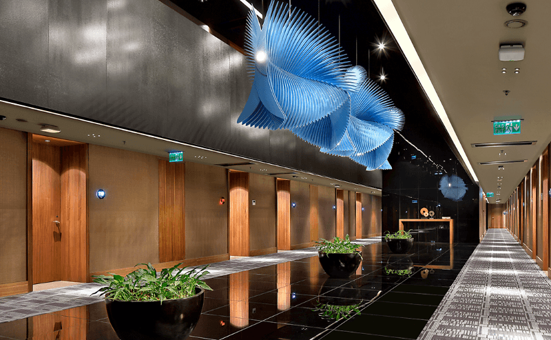 Divan Suites Istanbul Gplus 5