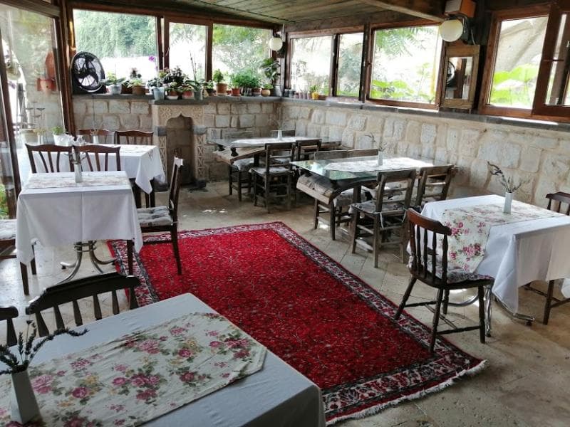 Turkish Cave House photo 1