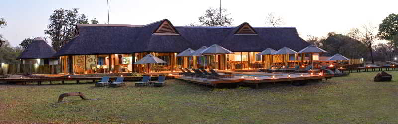 Fathala Wildlife Reserve 3