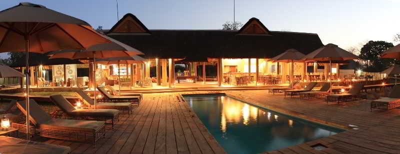 Fathala Wildlife Reserve photo 1