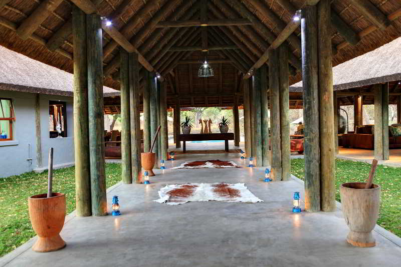 Fathala Wildlife Reserve 4