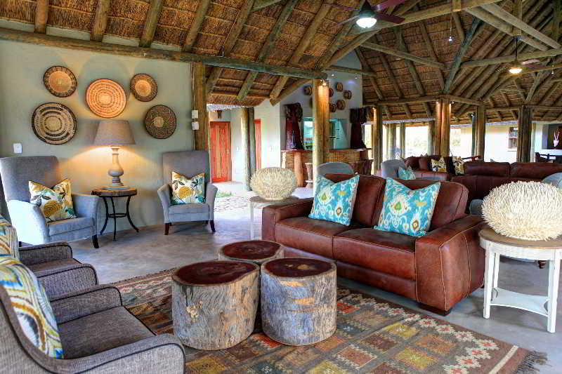 Fathala Wildlife Reserve 5