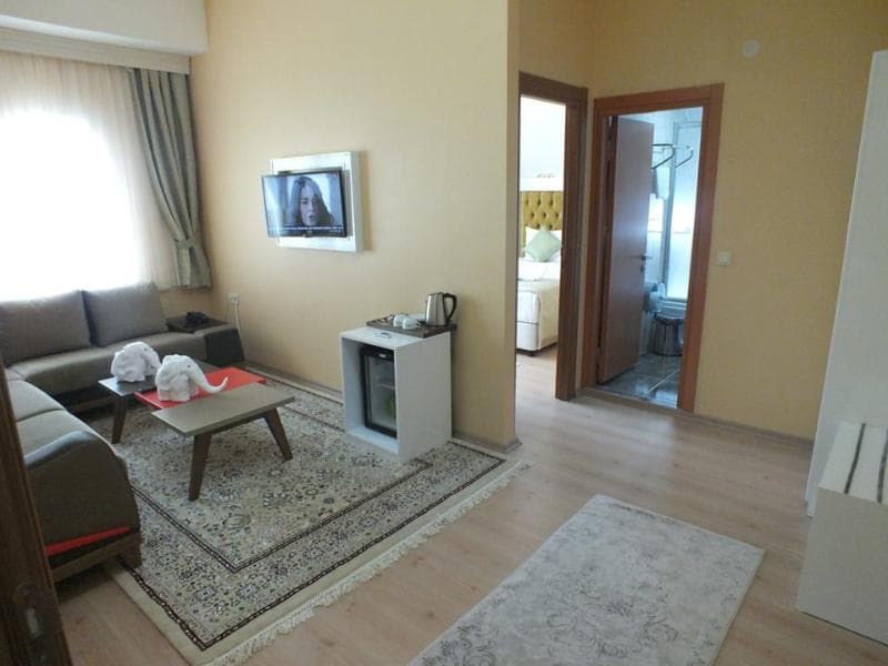 Emirtimes Otel Kadiköy photo 1