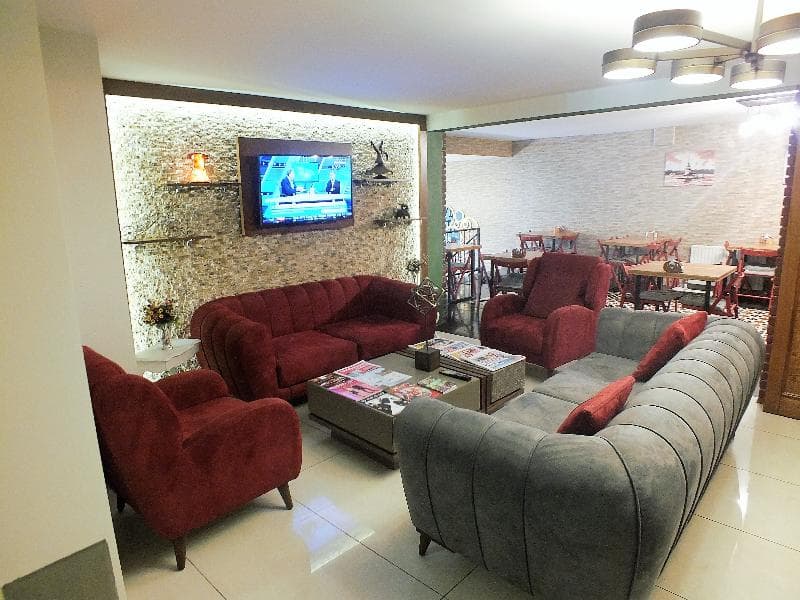 Emirtimes Otel Kadiköy 4