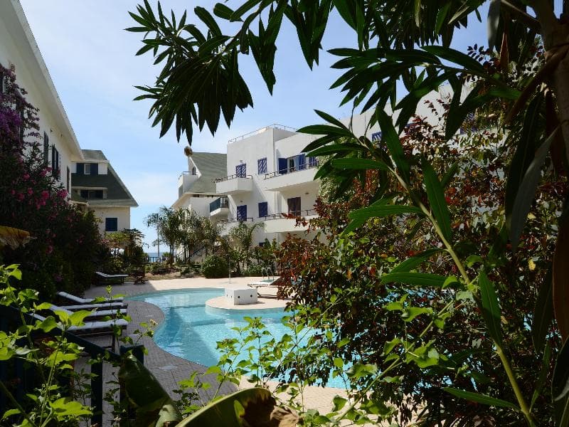 Leme Bedje Residence photo 1