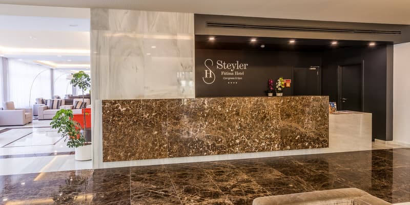 Steyler Fátima Hotel Congress & Spa 3