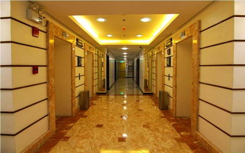 Regency Grand Suites 5