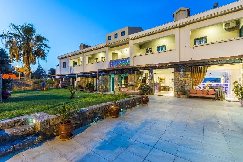 Dias Hotel & Apts 5