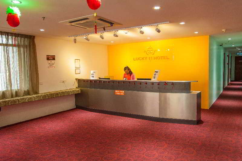 Lucky 11 Hotel photo 1