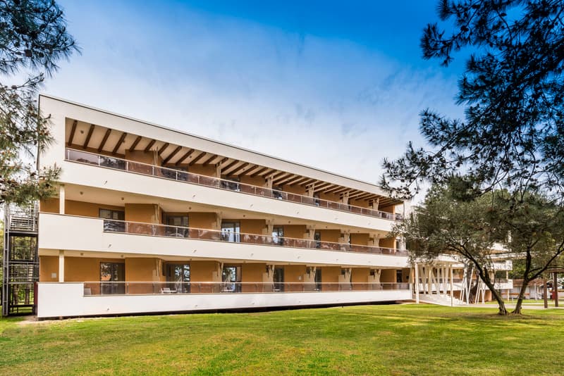 Residence Umag Plava Laguna photo 1