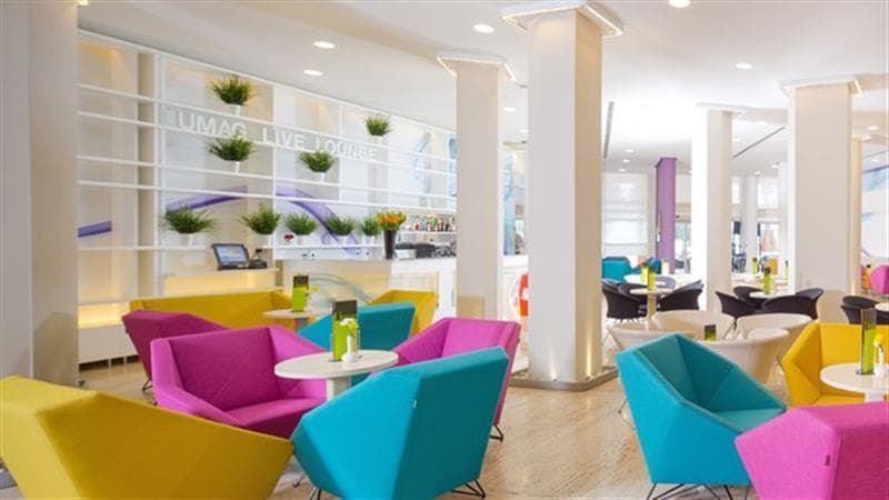 Residence Umag Plava Laguna 3