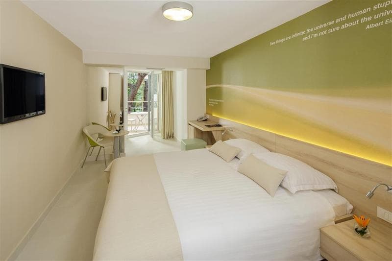 Residence Umag Plava Laguna 5
