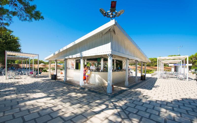 Voi Alimini Resort photo 1