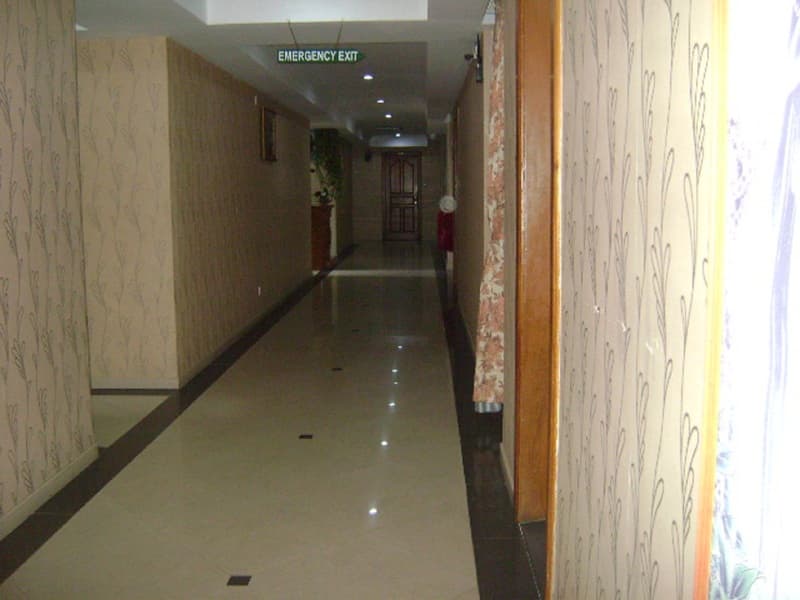Excel Treasure Hotel 4