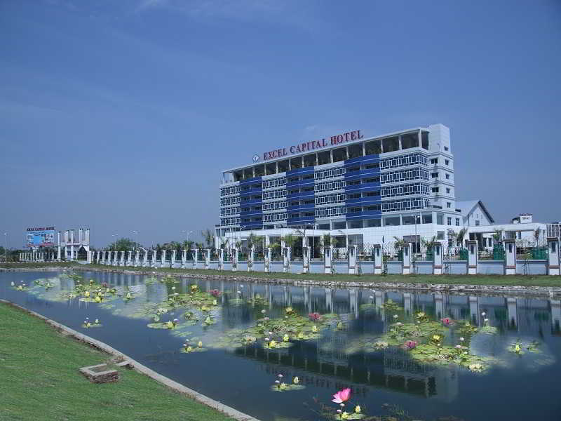 Excel Capital Hotel 5