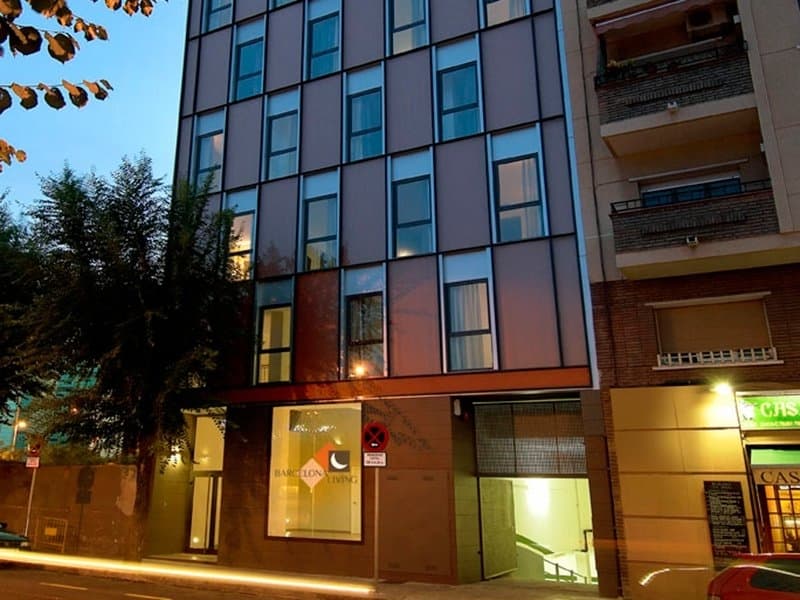 Ona Living Barcelona photo 1