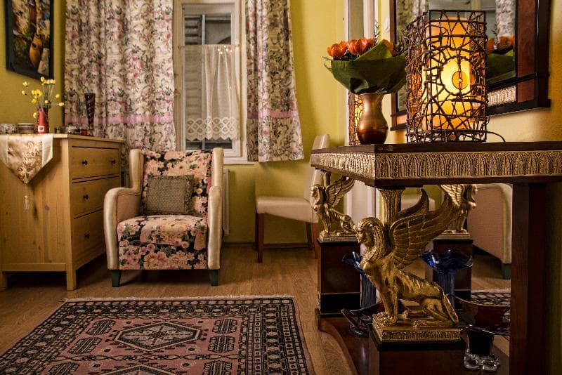 Exclusive Budapest Apartments photo 1