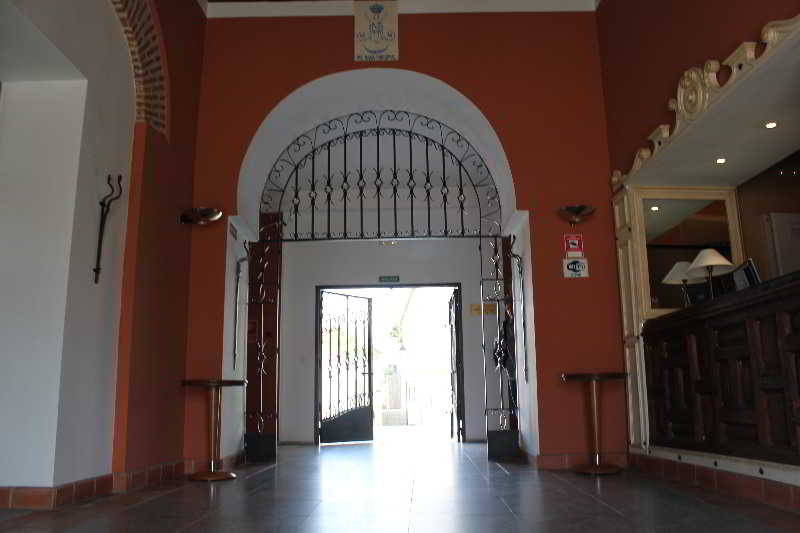 Hotel Ahc Palacio Coria 5