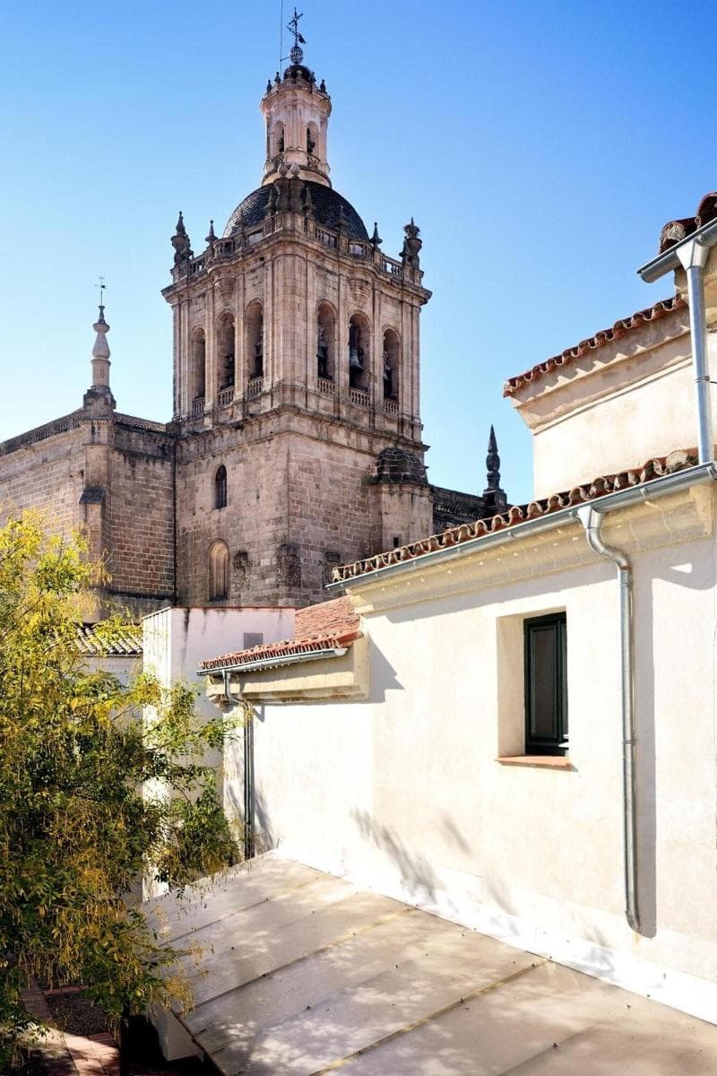 Hotel Ahc Palacio Coria 4