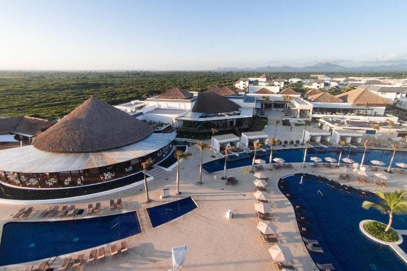 Royalton CHIC Punta Cana, An Autograph Collection All-Inclusive Resort & Casino - Adults Only 5