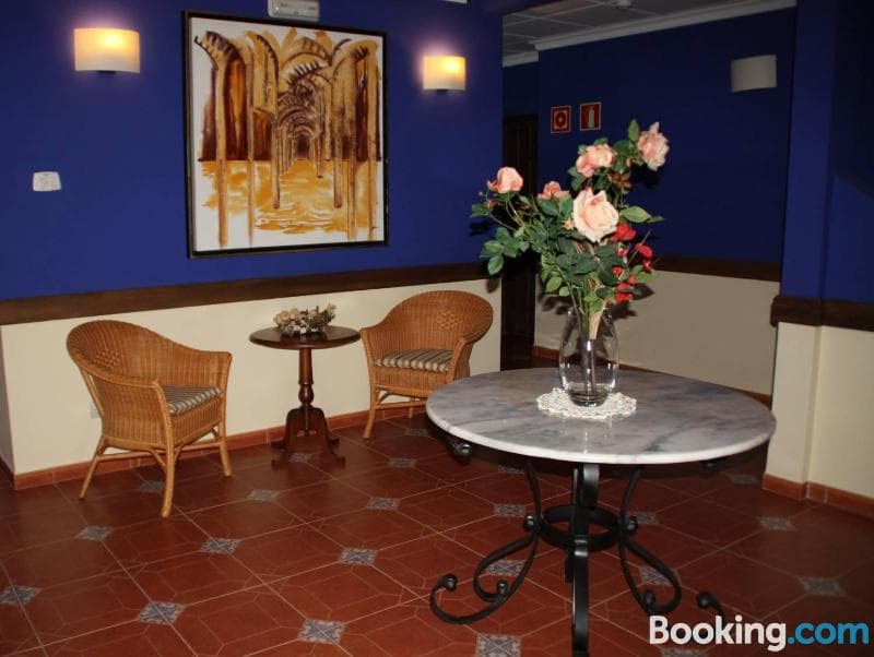 Hotel Rural Posada Del Cordobes photo 1