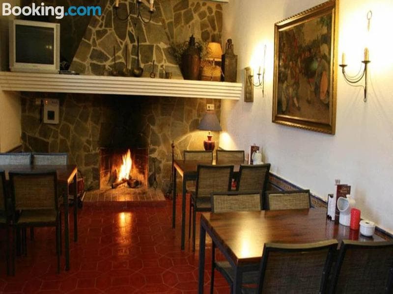 Hotel Rural Posada Del Cordobes 2