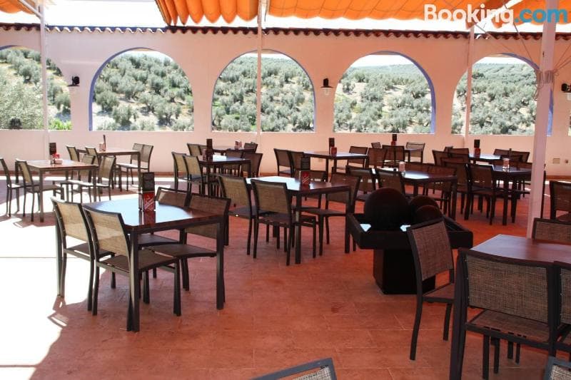 Hotel Rural Posada Del Cordobes 3