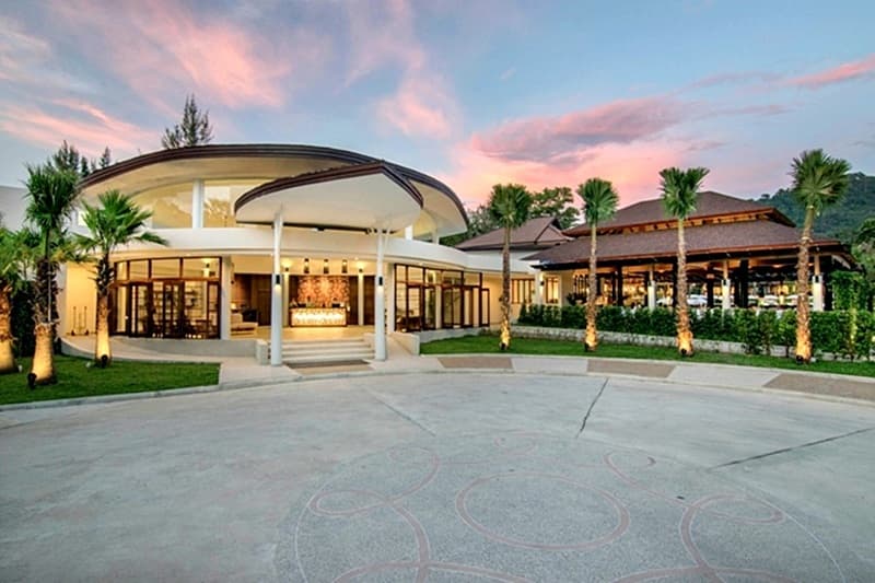 The Leaf Oceanside By The Katathani Collection Of Resorts 1