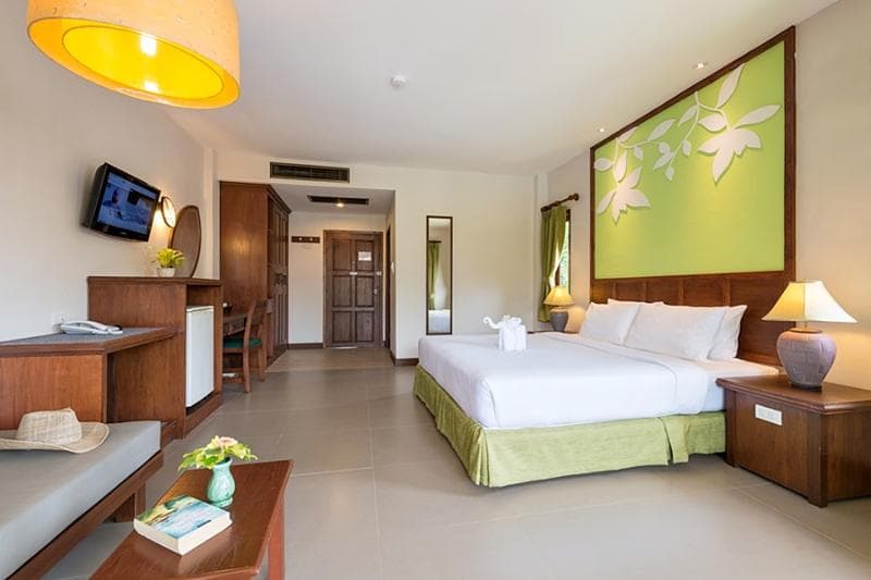 The Leaf Oceanside By The Katathani Collection Of Resorts 3
