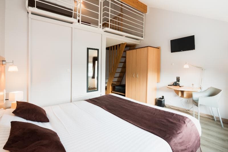 Carré Py' Hôtel 5