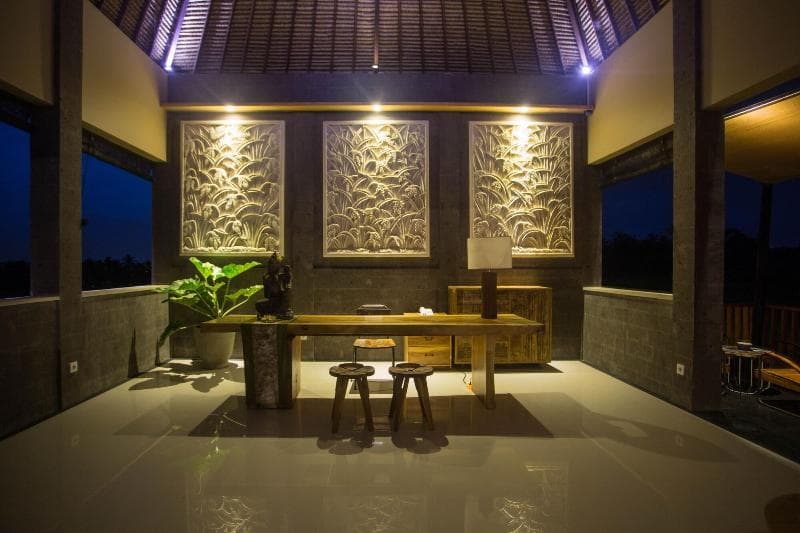 Manyi Village Ubud photo 1
