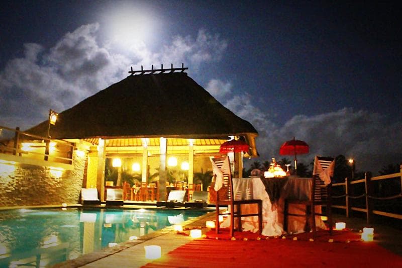 Manyi Village Ubud 4