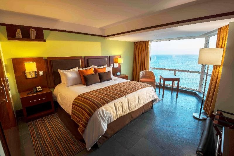 Wyndham Concorde Resort Isla Margarita photo 1