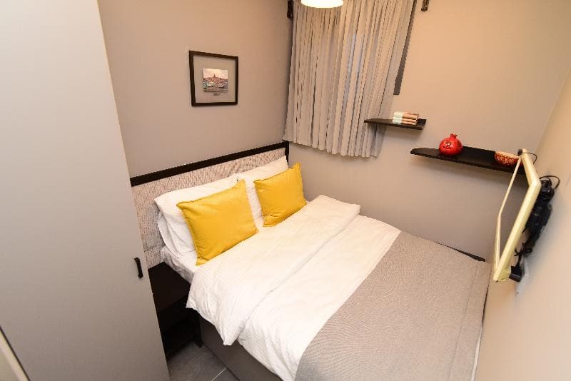 The Row Taksim Hotel 4