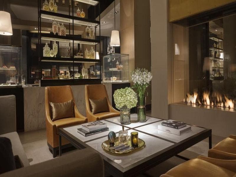 Rosewood Beijing photo 1