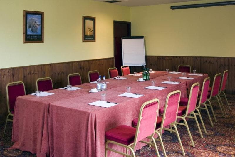 Restover Lodge photo 1