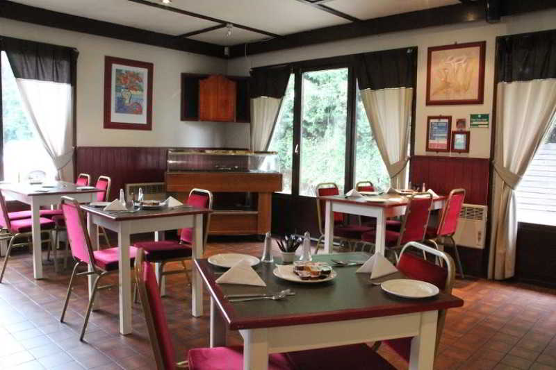 Restover Lodge 4
