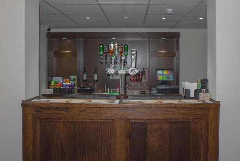 Restover Lodge Hotel Doncaster 1