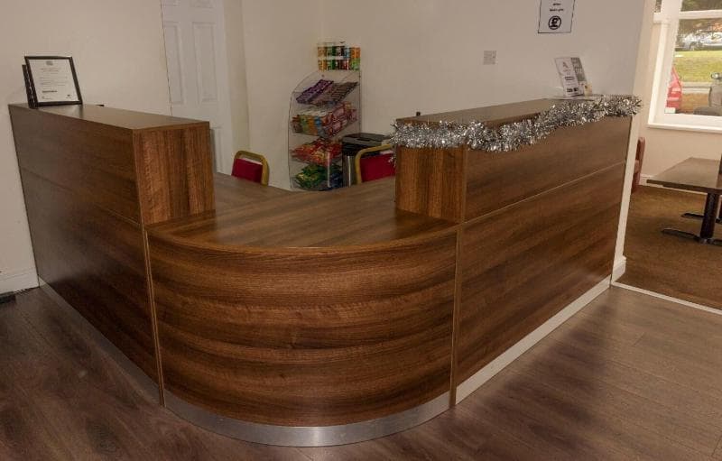 Restover Lodge Hotel Doncaster 4