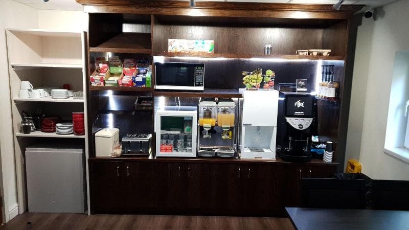 Restover Lodge Hotel Doncaster 2