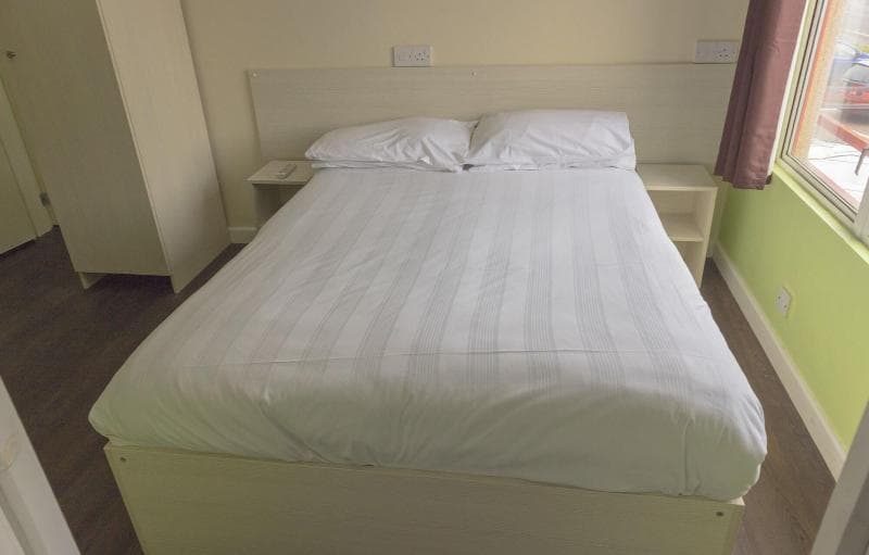 Restover Lodge Hotel Doncaster 3