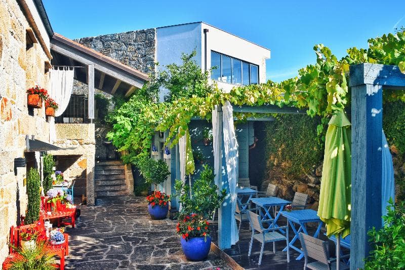 Quinta De San Amaro 3
