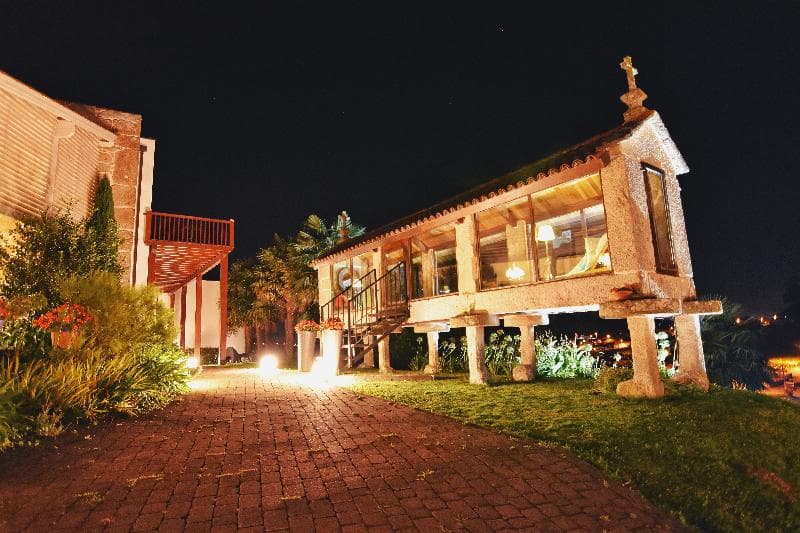 Quinta De San Amaro 5