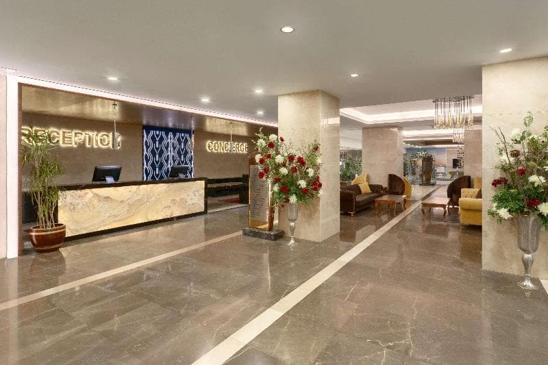 Ramada Resort By Wyndham Kusadasi 5