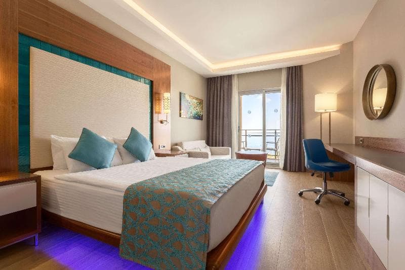 Ramada Resort By Wyndham Kusadasi 3